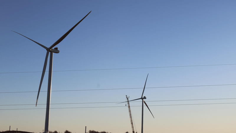 Atchinson Wind Center