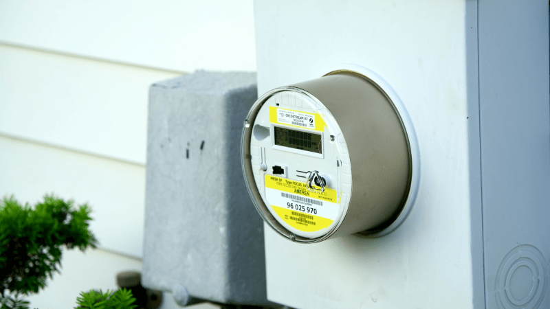 Smart Meter