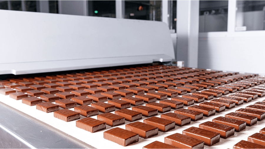 il food manufacturer