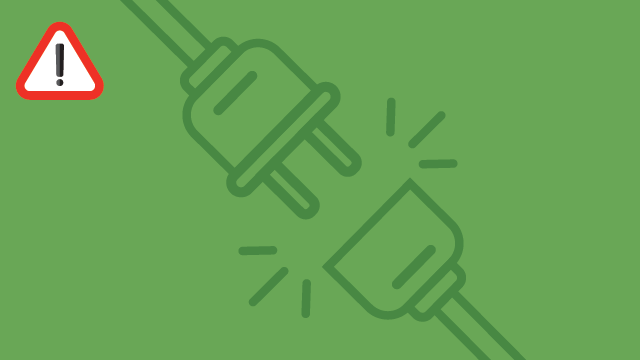 disconnection-threats